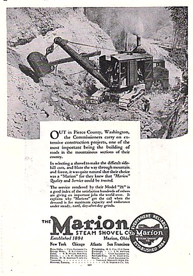 Marion
