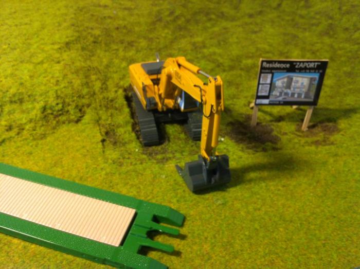 Diorama palazzina _35_.JPG