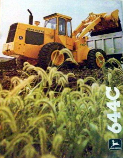 John Deere