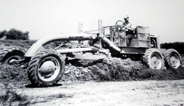 Allis Chalmers