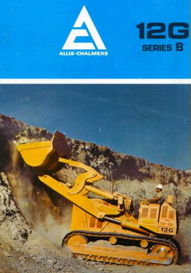 Allis Chalmers