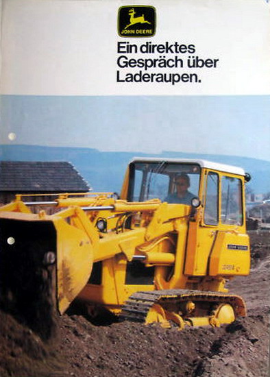 John Deere