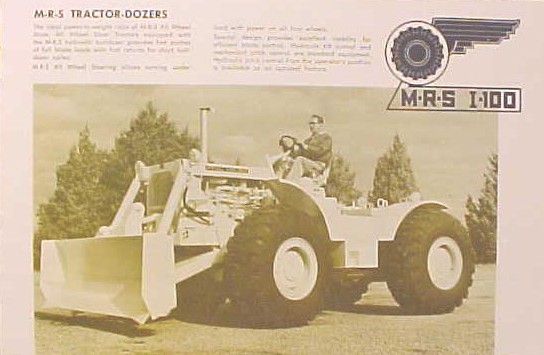 M-R-S  I-100