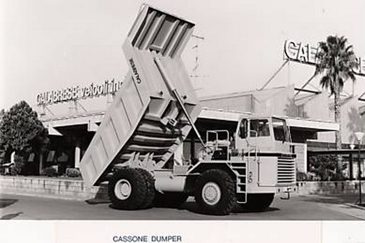 Fiat Calabrese