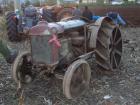 FORD Fordson