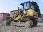Komatsu D57S Farina