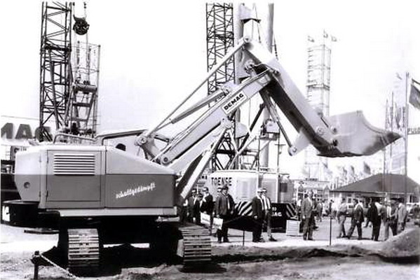 Demag