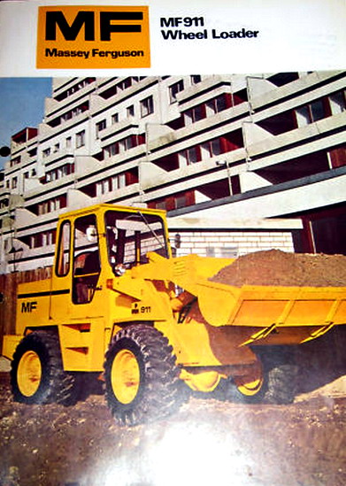 Massey Ferguson