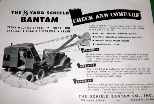 Bantam