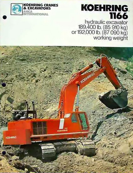 Koehring