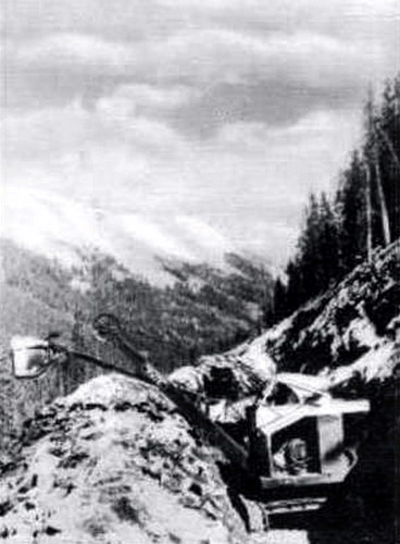 Bucyrus Erie