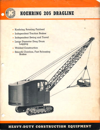 Koehring