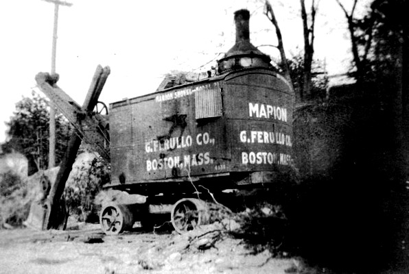 Marion