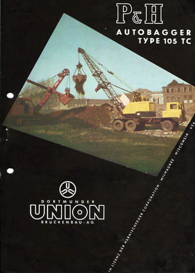 P&H Union