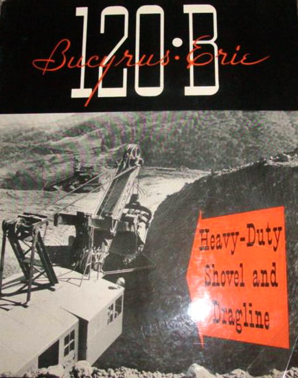 Bucyrus Erie