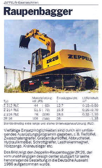 Zeppelin