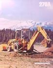 International 270A