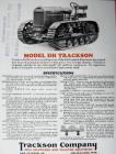 Trackson