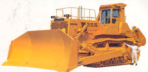 Komatsu