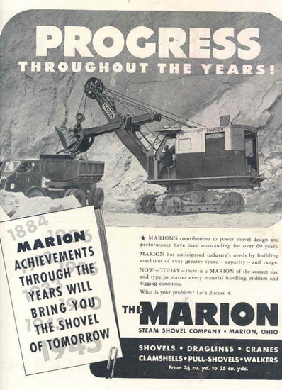 Marion