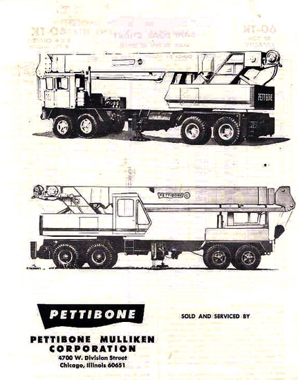 Pettibone