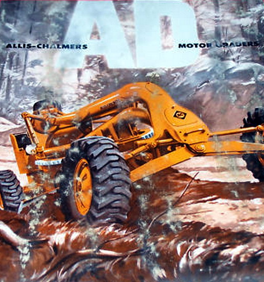 Allis Chalmers