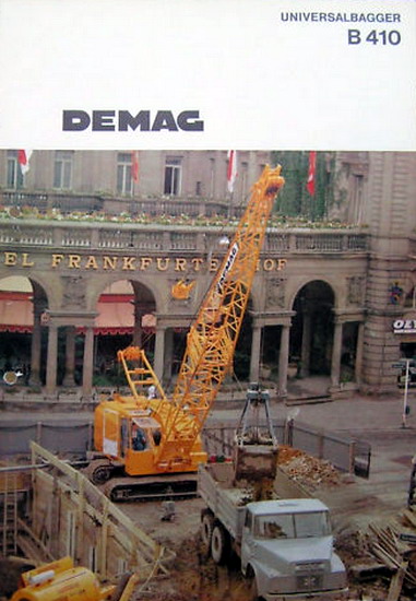 Demag