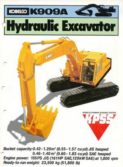Kobelco