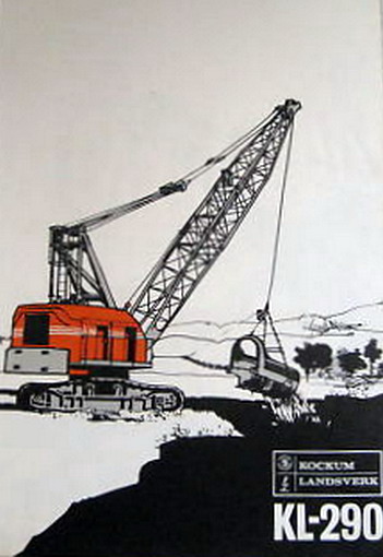 Landsverk
