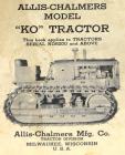 Allis Chalmers