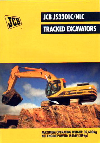 JCB