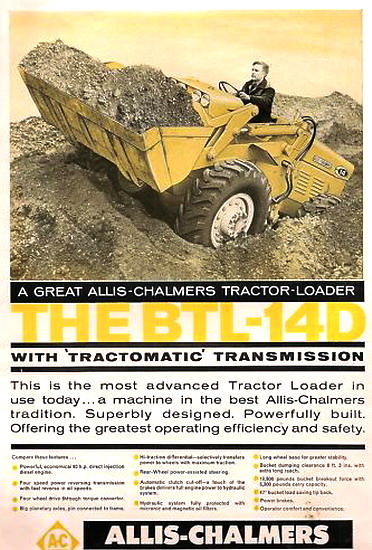 Allis Chalmers