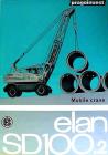 CKD Elan