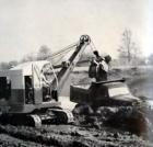 Bucyrus Erie