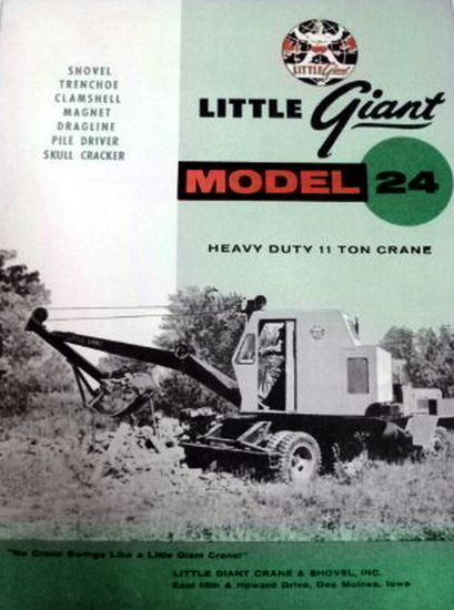 Little Giant