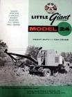Little Giant