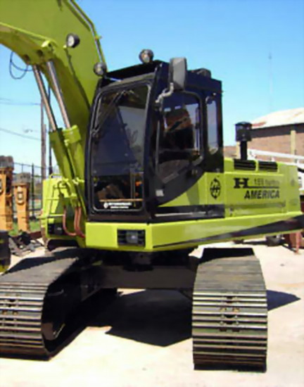 Hydromac Argentina