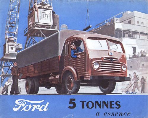 Ford