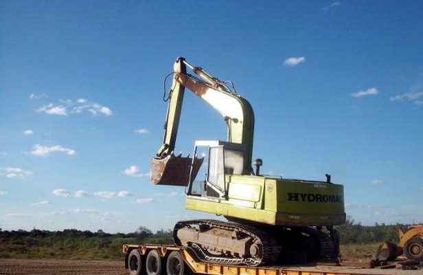 Hydromac Argentina