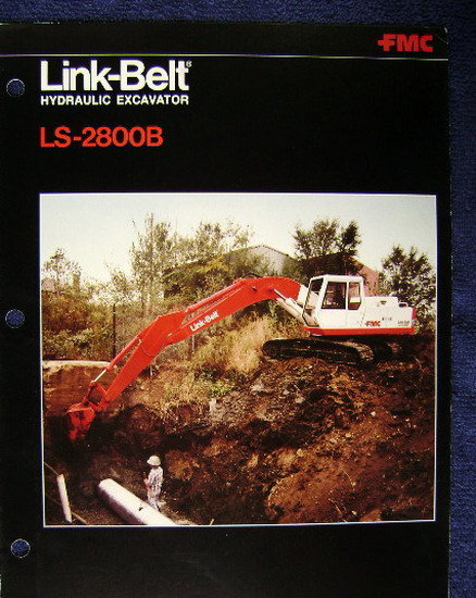 Link Belt