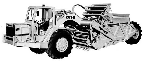 Fiat Allis