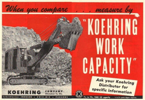 Koehring