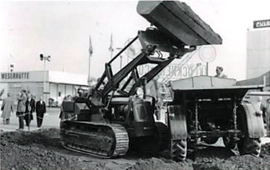 Deutz