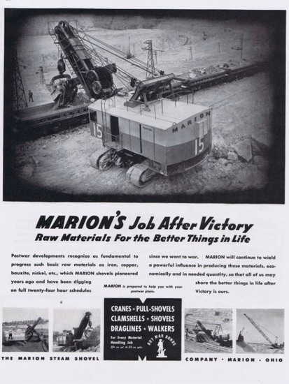 Marion