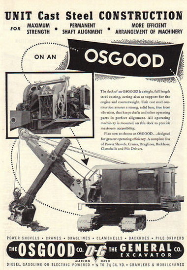 Osgood General