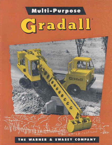 Gradall