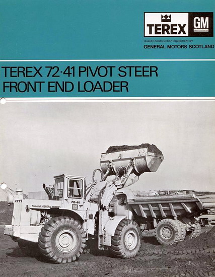 Terex