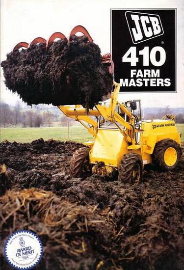 JCB