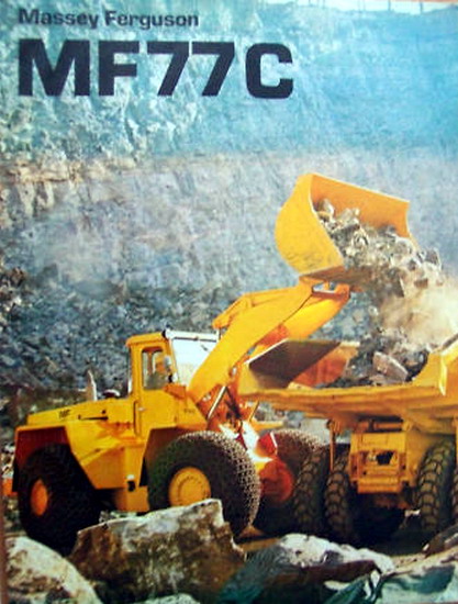 Massey Ferguson