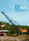 P&H Rheinstahl